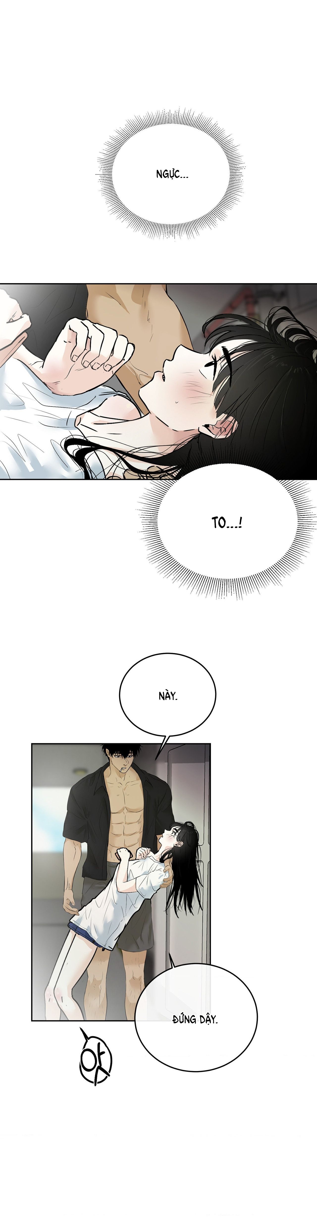 đọc truyện Trở Thành Gia Đình Chương 1.2 ảnh 6 tại Thiên Thai Truyện