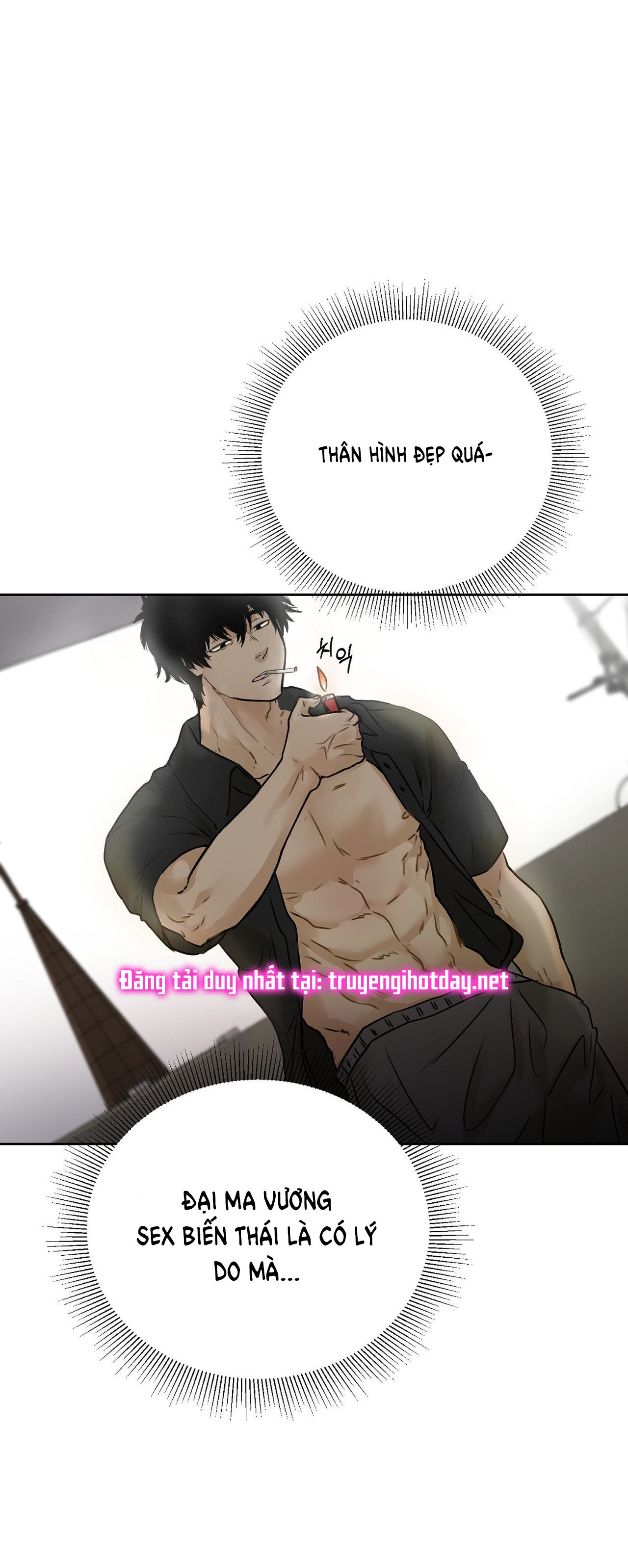 đọc truyện Trở Thành Gia Đình Chương 1.2 ảnh 8 tại Thiên Thai Truyện