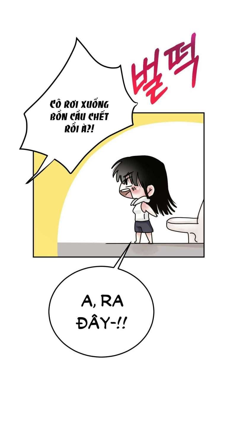 đọc truyện Trở Thành Gia Đình Chương 10.1 ảnh 15 tại Thiên Thai Truyện