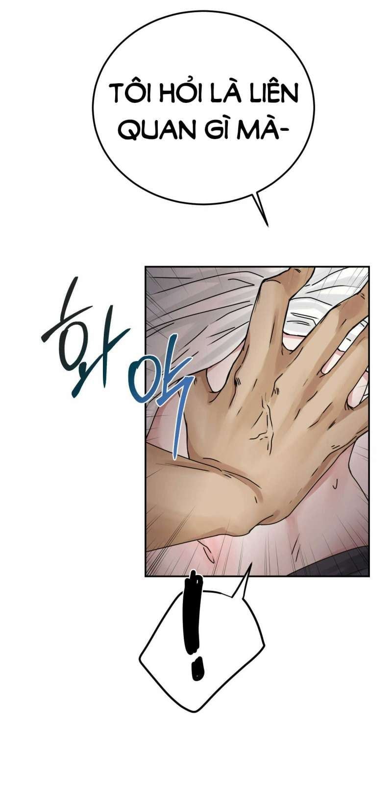 đọc truyện Trở Thành Gia Đình Chương 10.1 ảnh 28 tại Thiên Thai Truyện