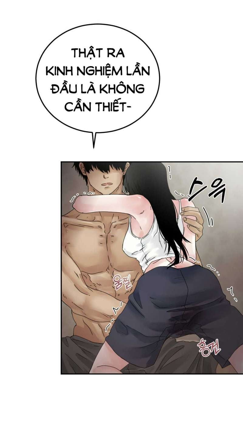 đọc truyện Trở Thành Gia Đình Chương 10.2 ảnh 12 tại Thiên Thai Truyện