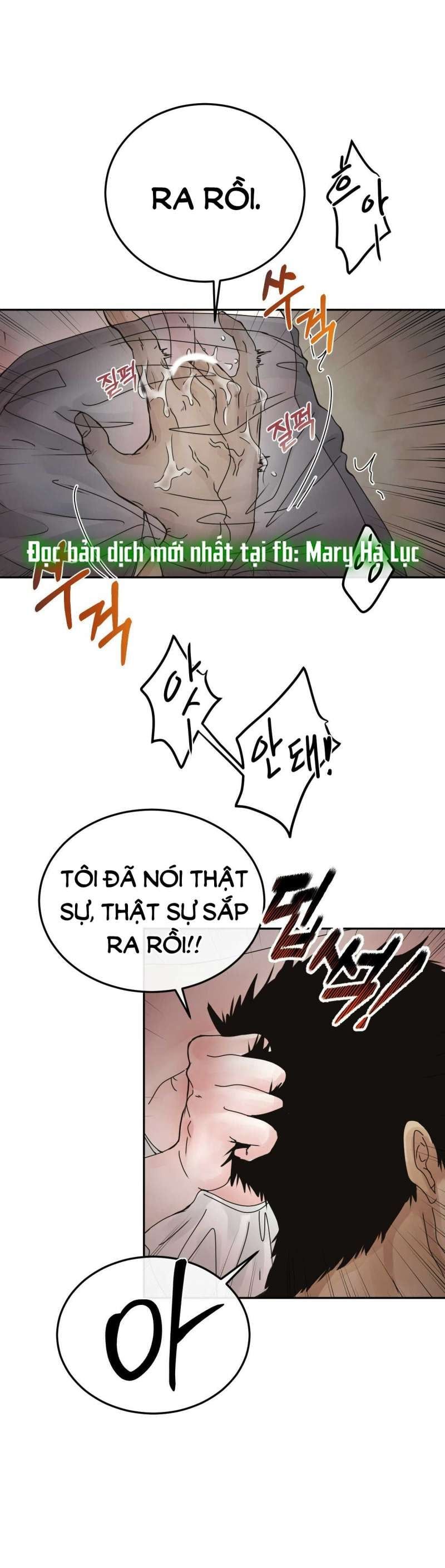 đọc truyện Trở Thành Gia Đình Chương 10.2 ảnh 18 tại Thiên Thai Truyện