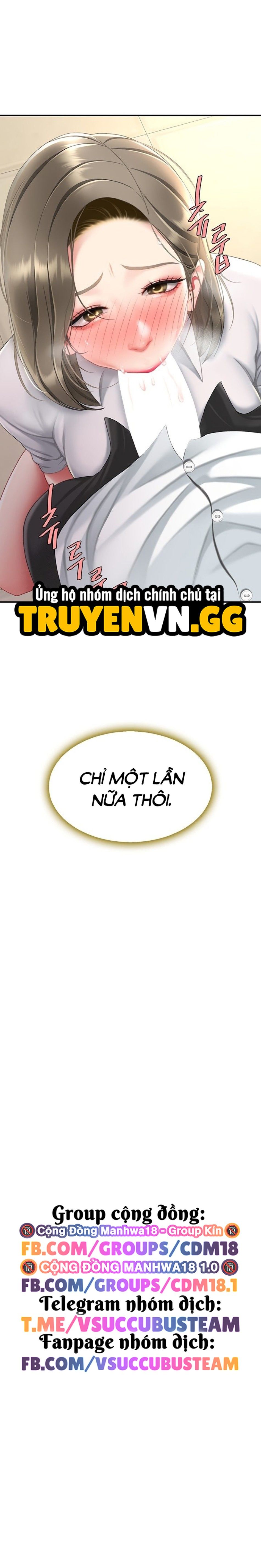 đọc truyện Trở Thành Gia Đình Chương 101 ảnh 21 tại Thiên Thai Truyện