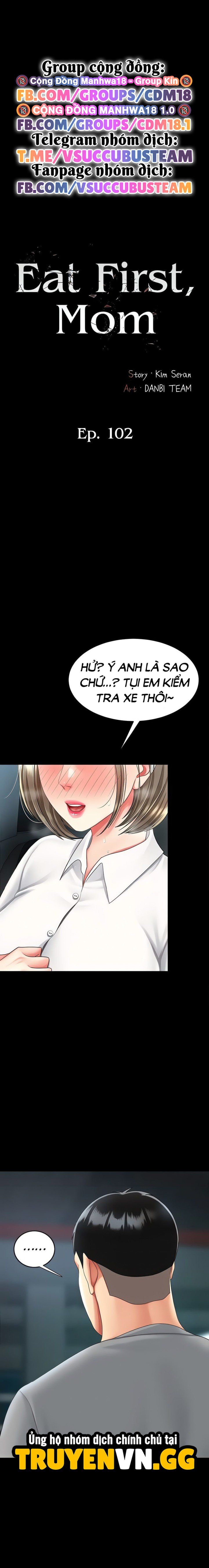 đọc truyện Trở Thành Gia Đình Chương 102 ảnh 3 tại Thiên Thai Truyện