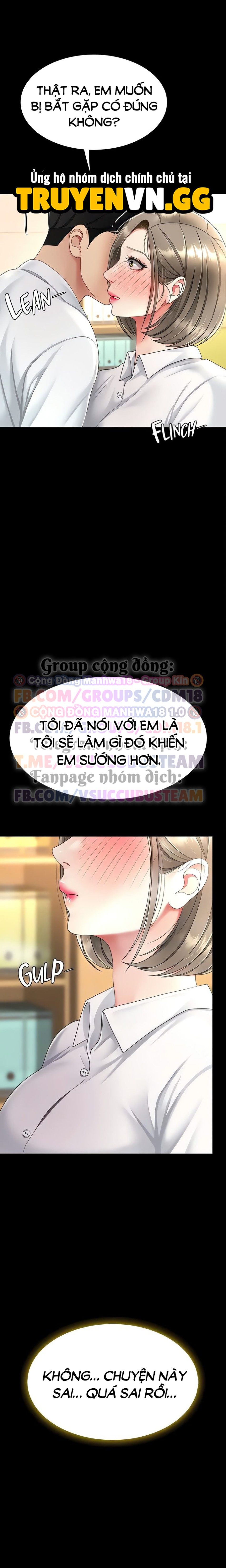 đọc truyện Trở Thành Gia Đình Chương 102 ảnh 17 tại Thiên Thai Truyện