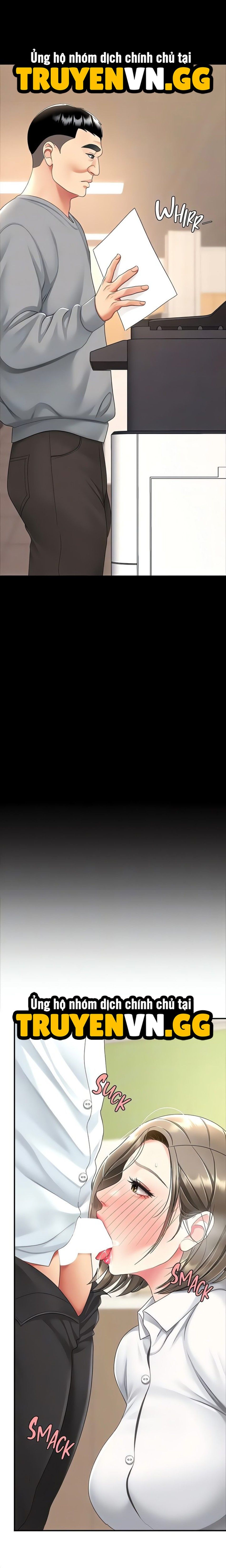 đọc truyện Trở Thành Gia Đình Chương 102 ảnh 19 tại Thiên Thai Truyện