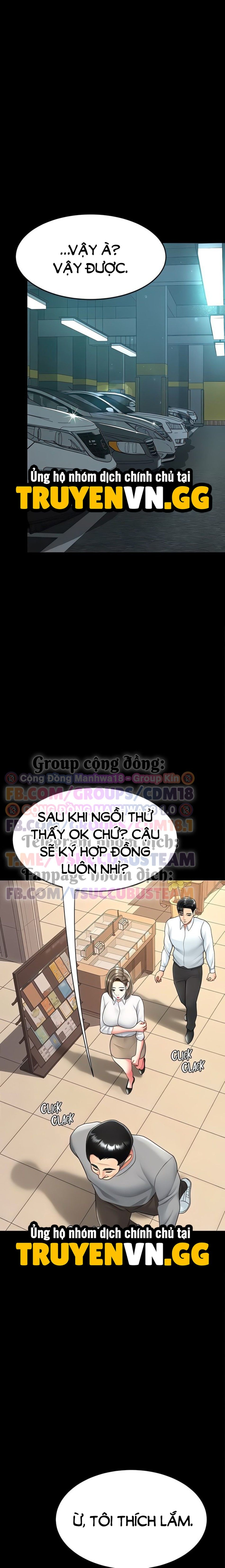 đọc truyện Trở Thành Gia Đình Chương 102 ảnh 4 tại Thiên Thai Truyện