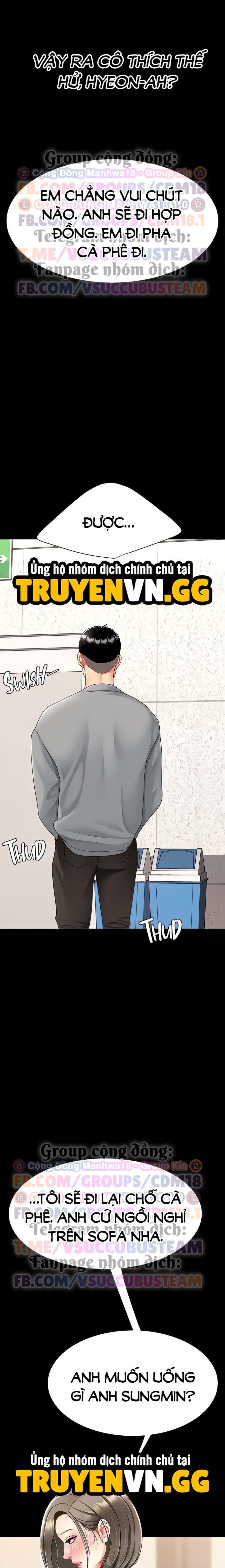 đọc truyện Trở Thành Gia Đình Chương 102 ảnh 7 tại Thiên Thai Truyện