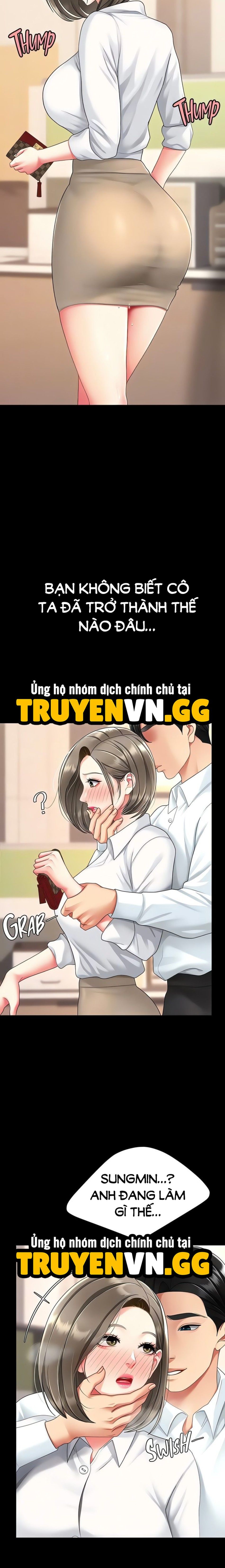 đọc truyện Trở Thành Gia Đình Chương 102 ảnh 8 tại Thiên Thai Truyện