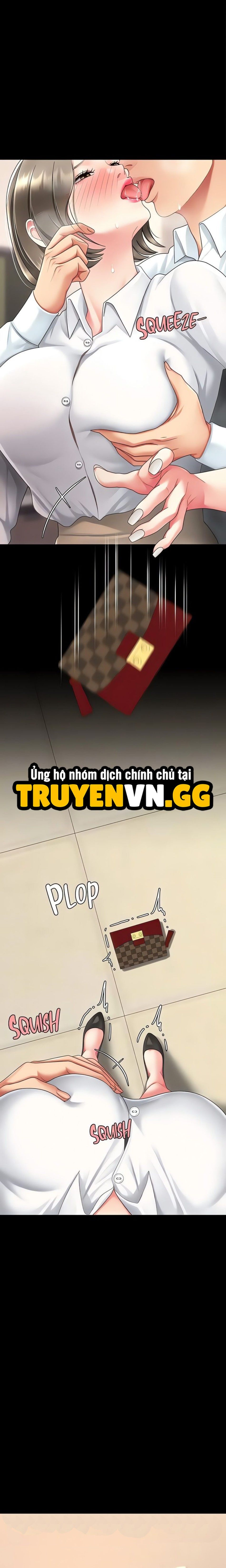 đọc truyện Trở Thành Gia Đình Chương 102 ảnh 10 tại Thiên Thai Truyện