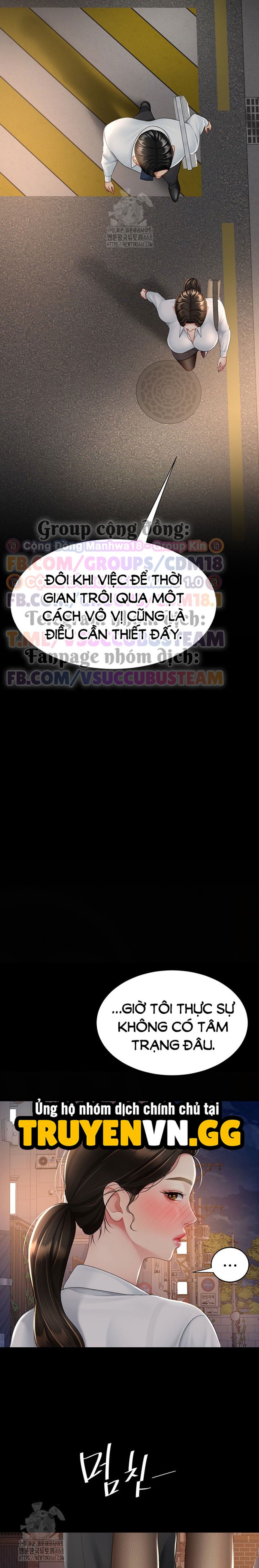 đọc truyện Trở Thành Gia Đình Chương 105 ảnh 15 tại Thiên Thai Truyện