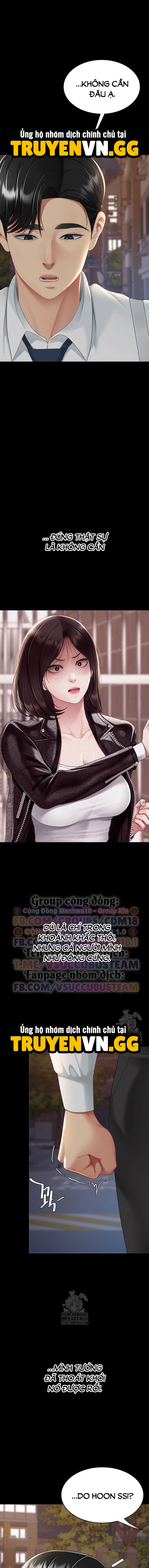 đọc truyện Trở Thành Gia Đình Chương 105 ảnh 18 tại Thiên Thai Truyện