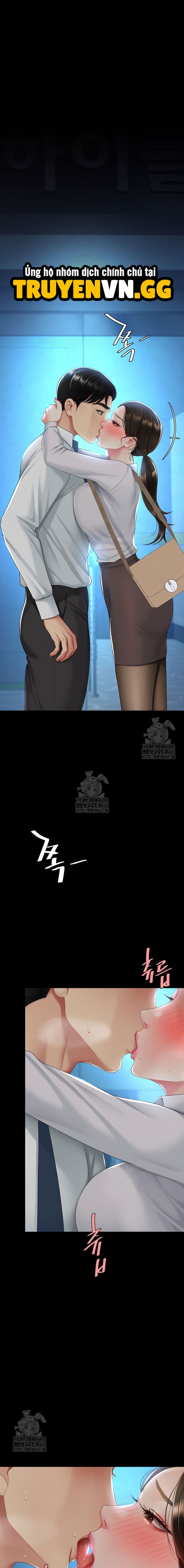 đọc truyện Trở Thành Gia Đình Chương 105 ảnh 20 tại Thiên Thai Truyện