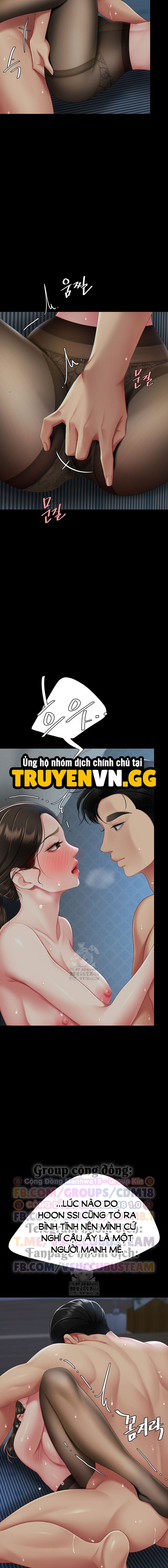 đọc truyện Trở Thành Gia Đình Chương 105 ảnh 24 tại Thiên Thai Truyện
