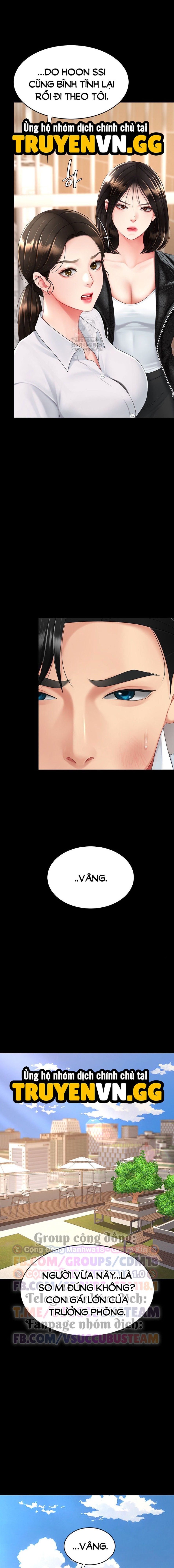 đọc truyện Trở Thành Gia Đình Chương 105 ảnh 9 tại Thiên Thai Truyện