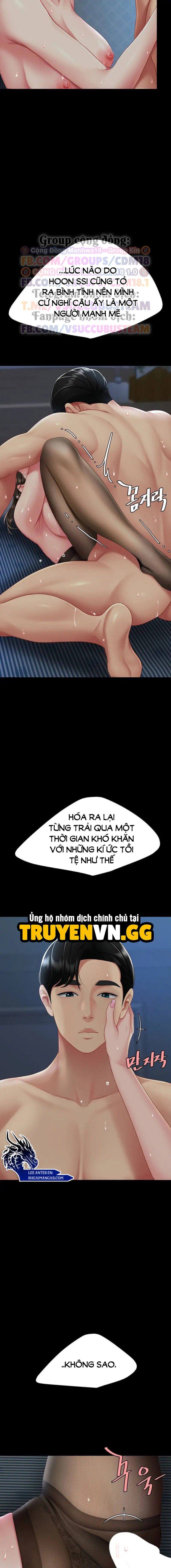 đọc truyện Trở Thành Gia Đình Chương 106 ảnh 4 tại Thiên Thai Truyện