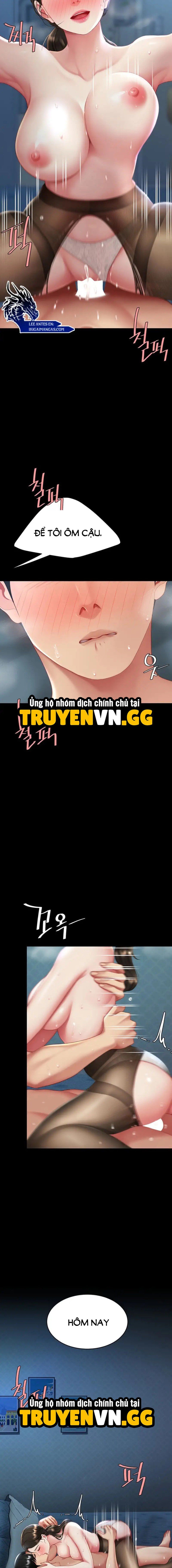 đọc truyện Trở Thành Gia Đình Chương 106 ảnh 24 tại Thiên Thai Truyện