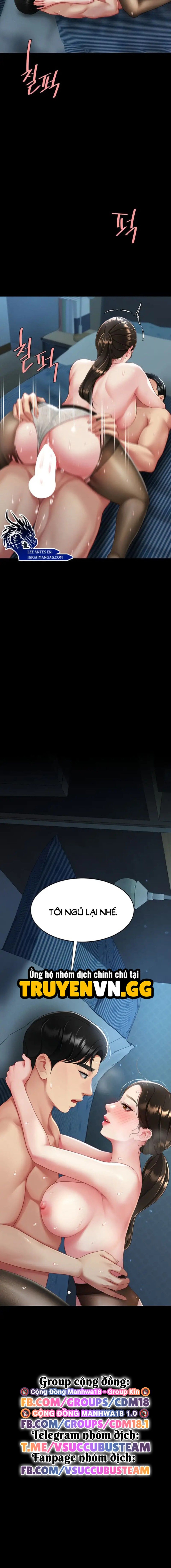 đọc truyện Trở Thành Gia Đình Chương 106 ảnh 25 tại Thiên Thai Truyện