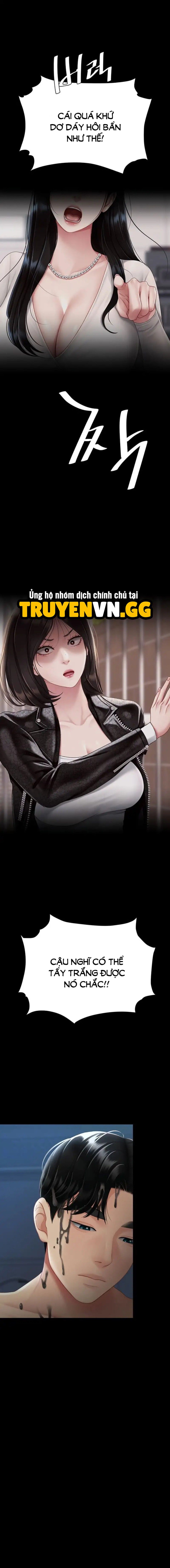 đọc truyện Trở Thành Gia Đình Chương 106 ảnh 7 tại Thiên Thai Truyện