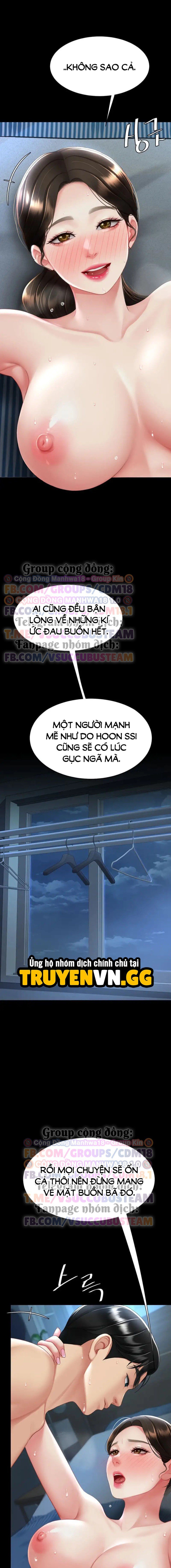 đọc truyện Trở Thành Gia Đình Chương 106 ảnh 10 tại Thiên Thai Truyện