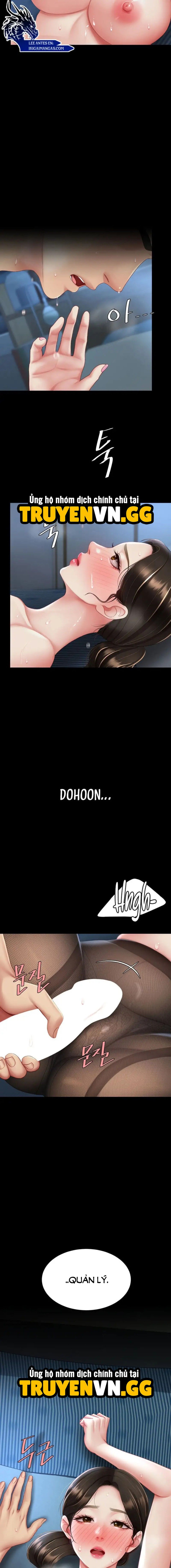 đọc truyện Trở Thành Gia Đình Chương 106 ảnh 11 tại Thiên Thai Truyện