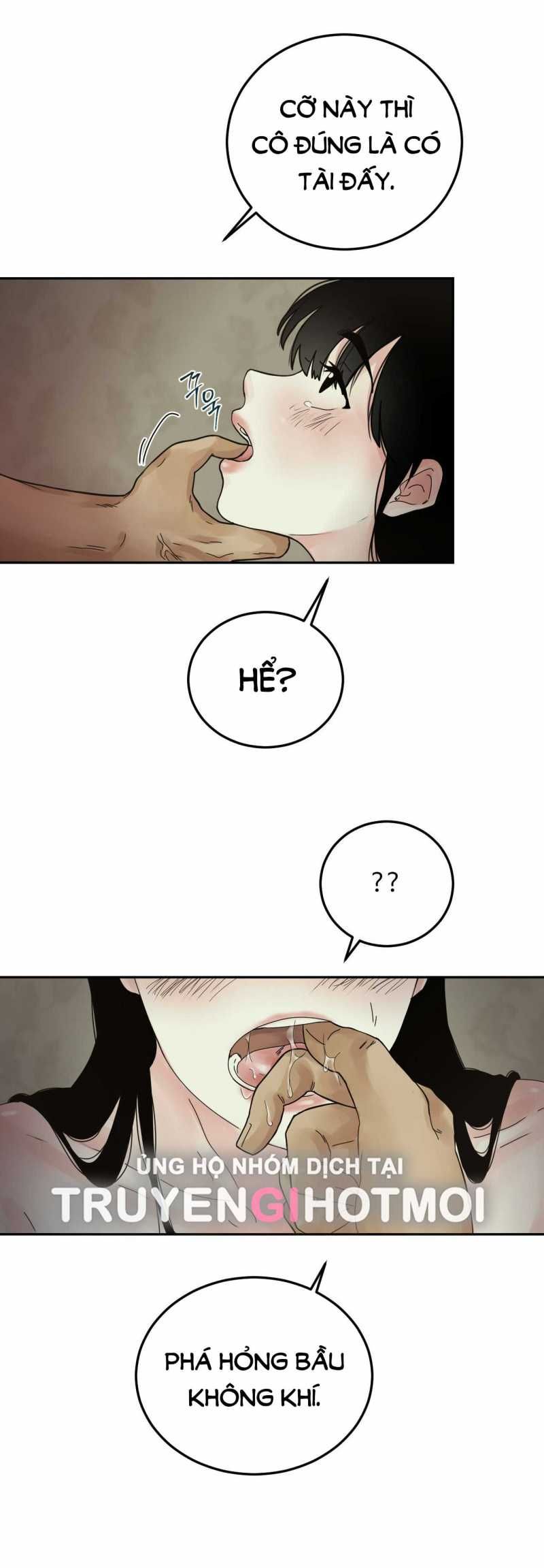 đọc truyện Trở Thành Gia Đình Chương 11.2 ảnh 13 tại Thiên Thai Truyện