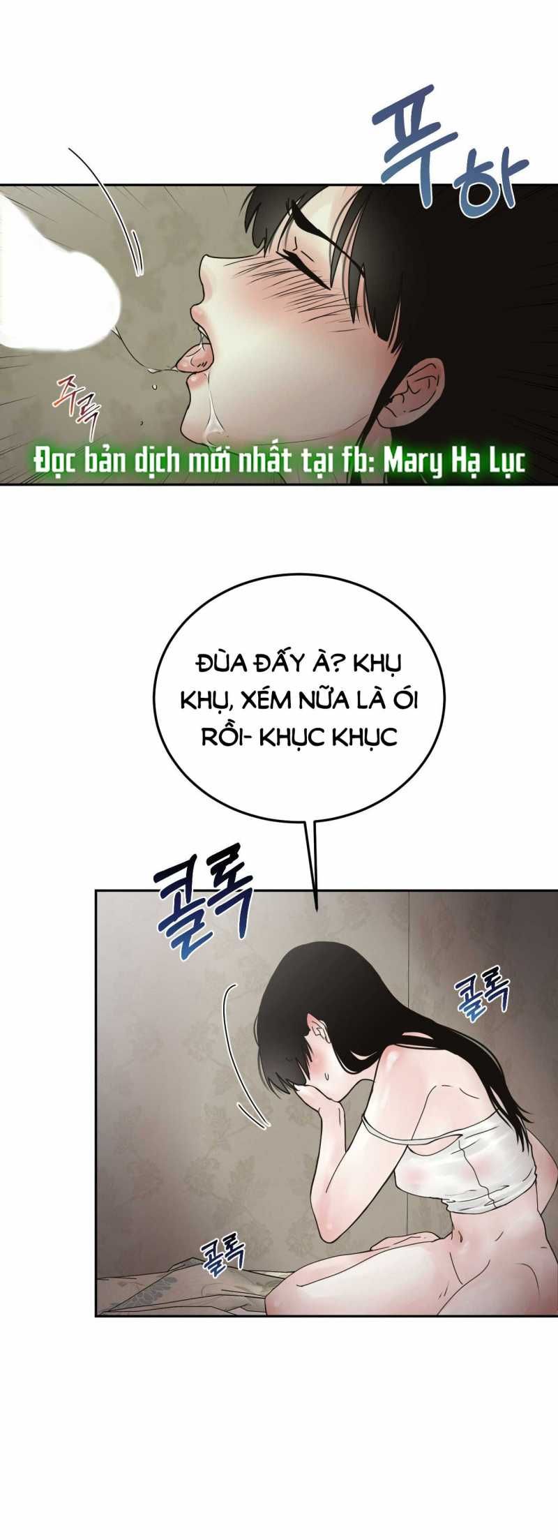 đọc truyện Trở Thành Gia Đình Chương 11.2 ảnh 21 tại Thiên Thai Truyện