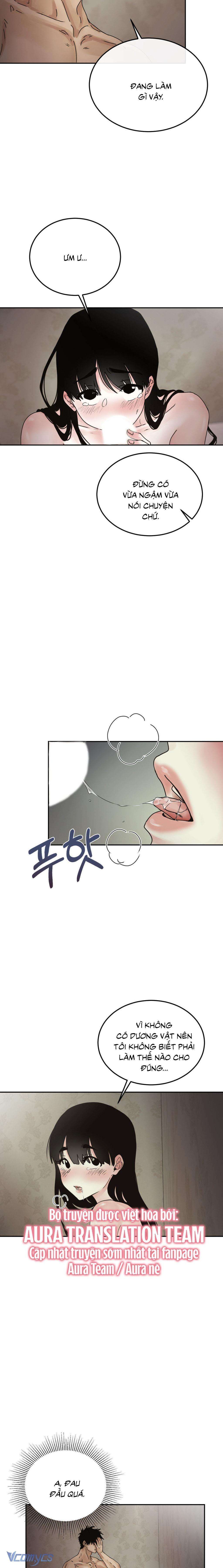đọc truyện Trở Thành Gia Đình Chương 11 ảnh 11 tại Giả Dược