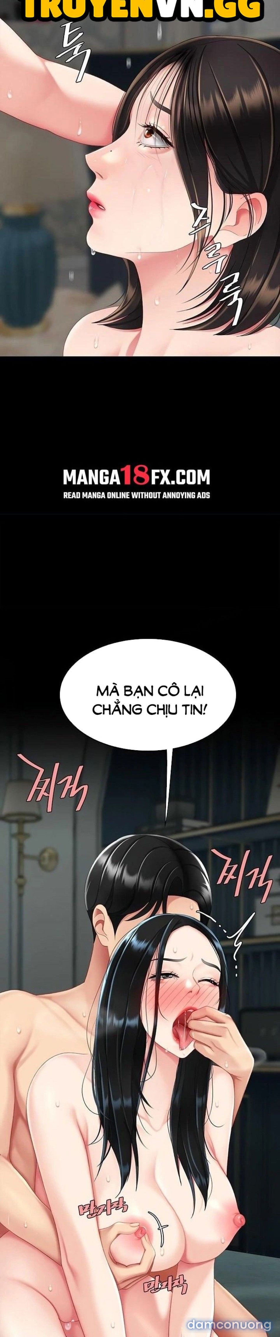 đọc truyện Trở Thành Gia Đình Chương 116 ảnh 17 tại Thiên Thai Truyện