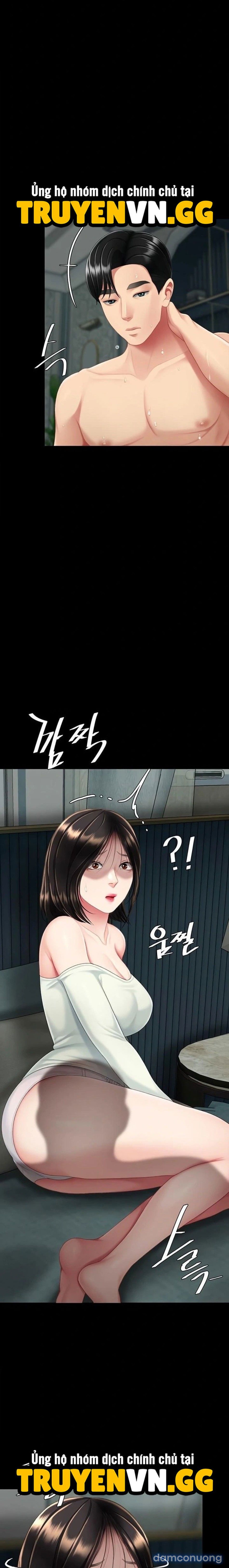 đọc truyện Trở Thành Gia Đình Chương 116 ảnh 21 tại Thiên Thai Truyện