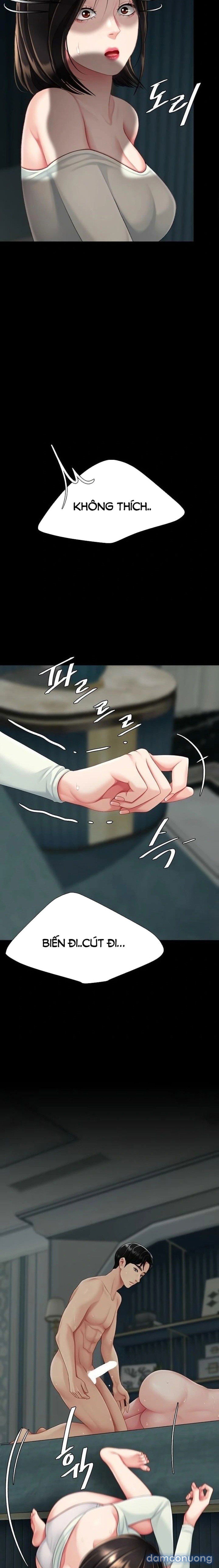 đọc truyện Trở Thành Gia Đình Chương 116 ảnh 22 tại Thiên Thai Truyện