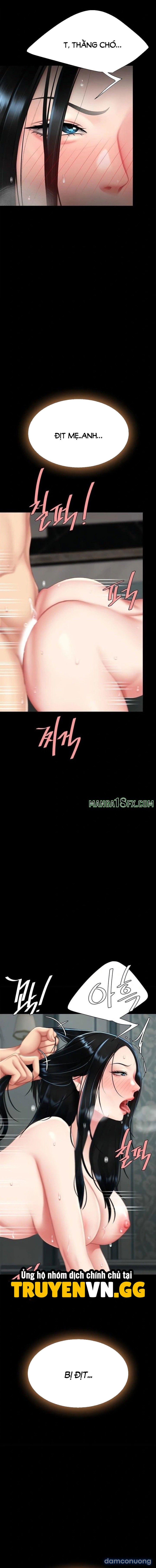 đọc truyện Trở Thành Gia Đình Chương 116 ảnh 9 tại Thiên Thai Truyện