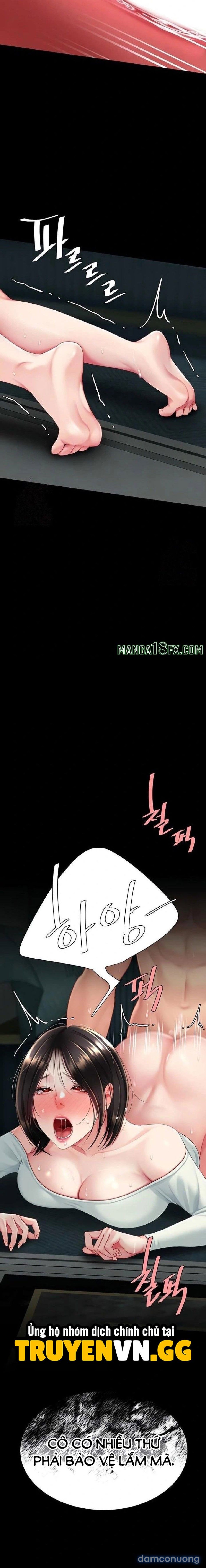 đọc truyện Trở Thành Gia Đình Chương 117 ảnh 6 tại Thiên Thai Truyện