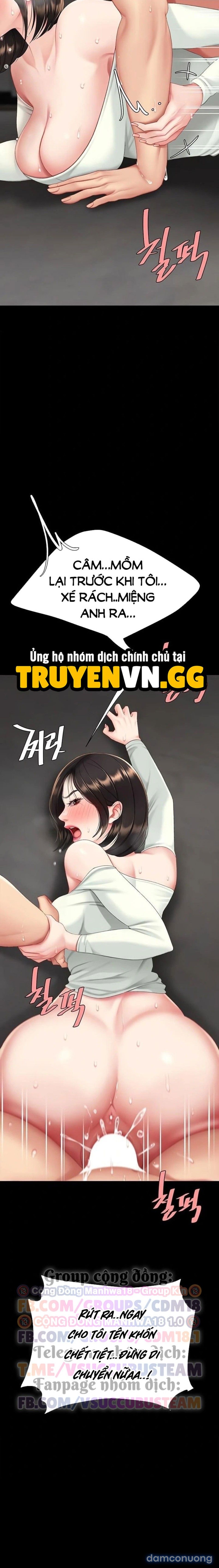 đọc truyện Trở Thành Gia Đình Chương 117 ảnh 11 tại Thiên Thai Truyện