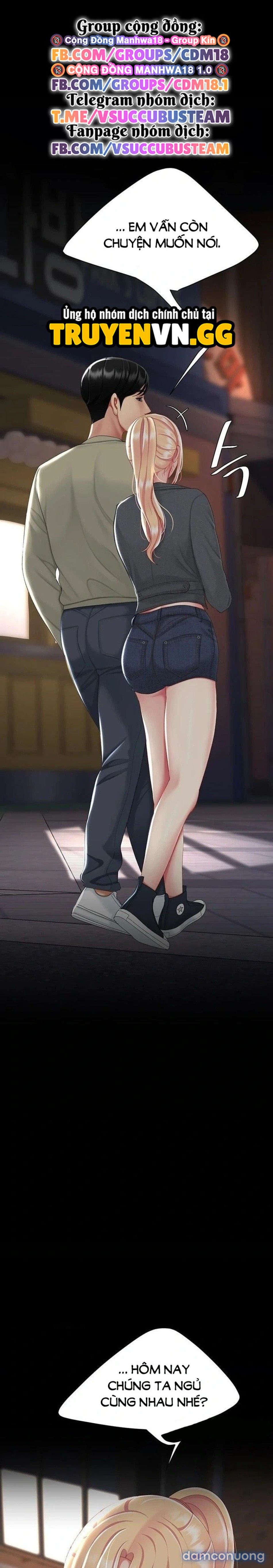 đọc truyện Trở Thành Gia Đình Chương 124 ảnh 3 tại Thiên Thai Truyện