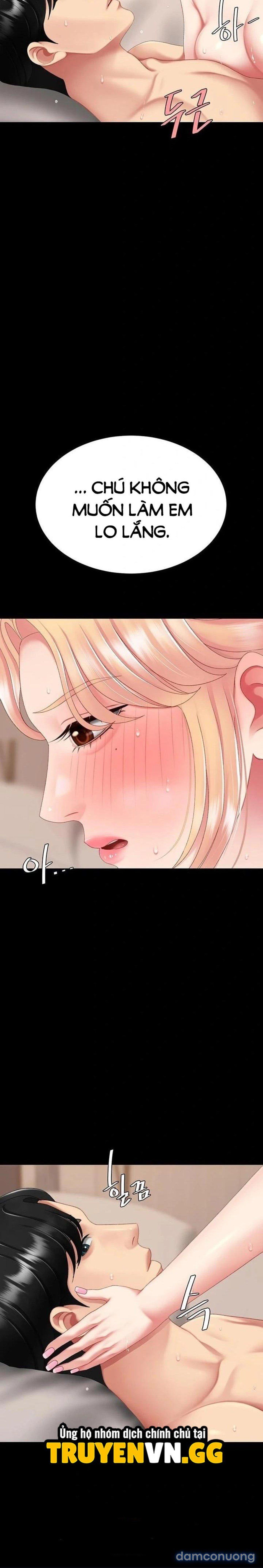 đọc truyện Trở Thành Gia Đình Chương 124 ảnh 17 tại Thiên Thai Truyện