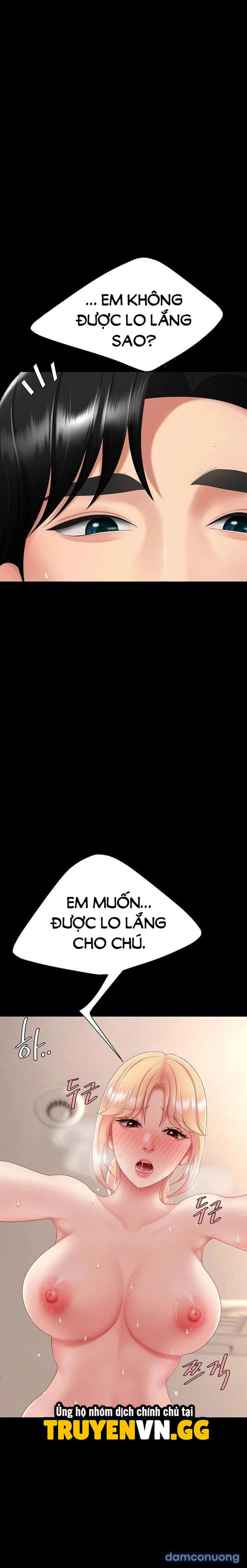 đọc truyện Trở Thành Gia Đình Chương 124 ảnh 18 tại Thiên Thai Truyện