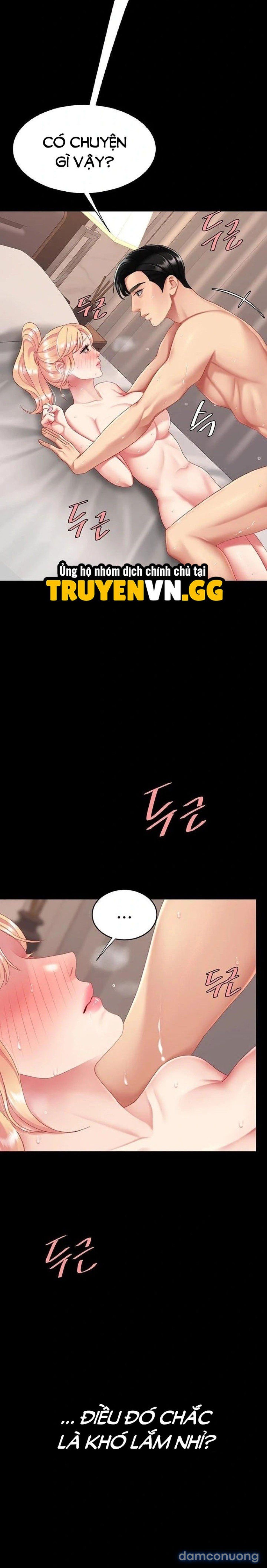 đọc truyện Trở Thành Gia Đình Chương 124 ảnh 38 tại Thiên Thai Truyện