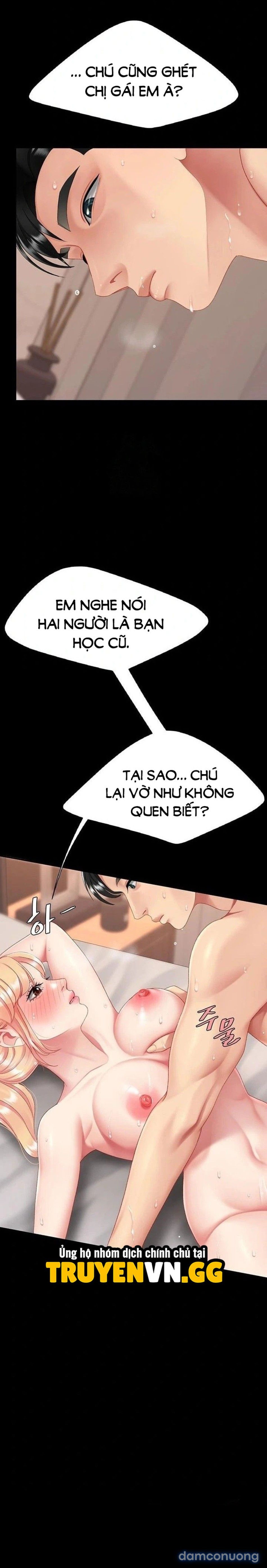 đọc truyện Trở Thành Gia Đình Chương 124 ảnh 39 tại Thiên Thai Truyện