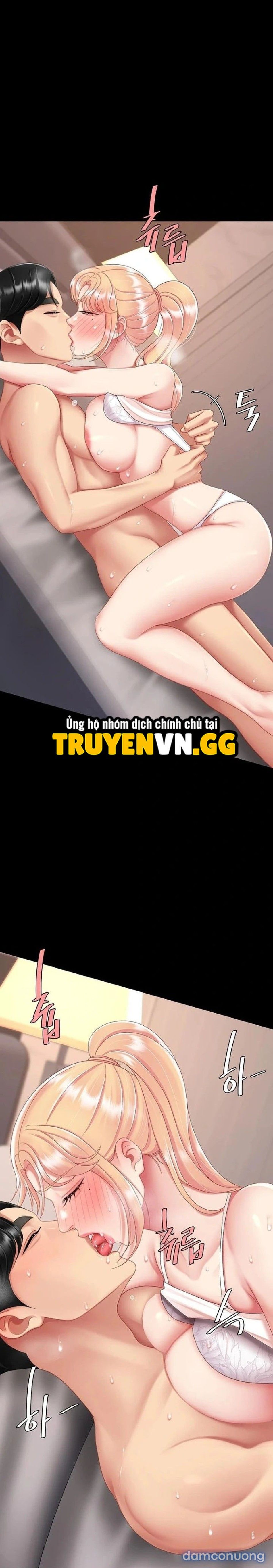 đọc truyện Trở Thành Gia Đình Chương 124 ảnh 8 tại Thiên Thai Truyện