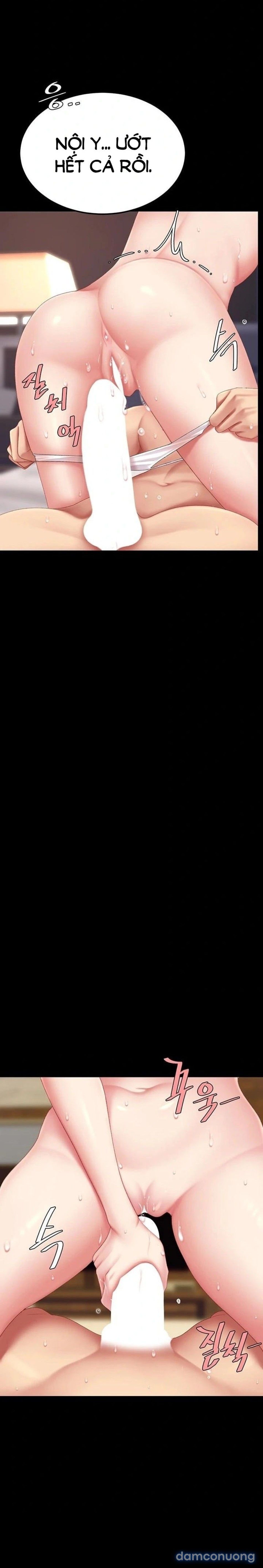 đọc truyện Trở Thành Gia Đình Chương 124 ảnh 11 tại Thiên Thai Truyện