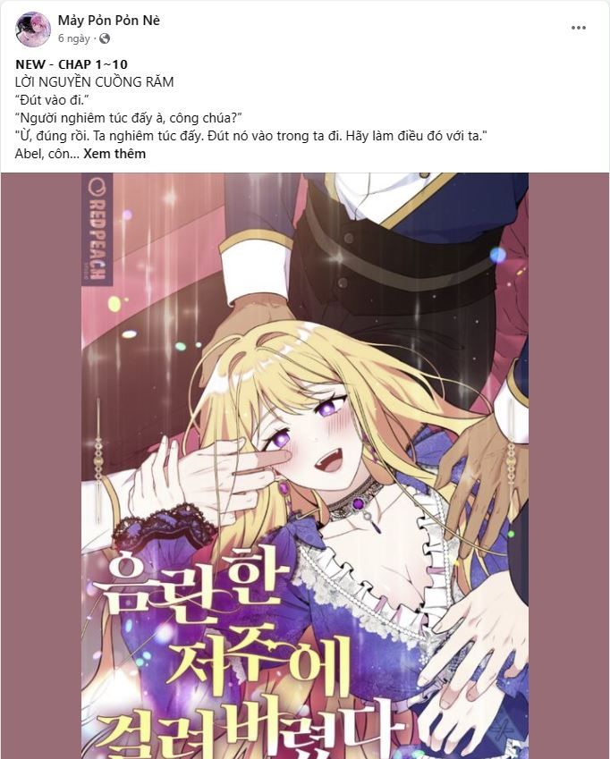 đọc truyện Trở Thành Gia Đình Chương 13.1 ảnh 3 tại Thiên Thai Truyện