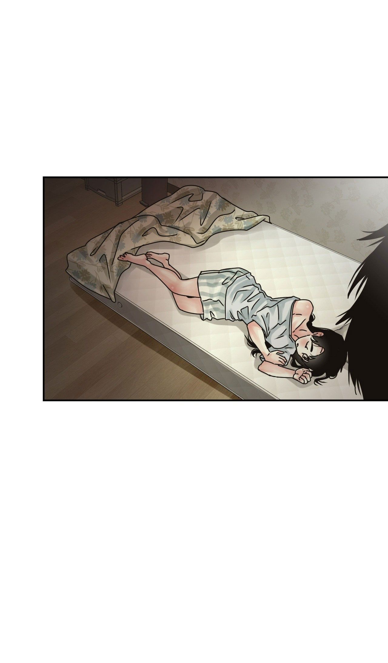 đọc truyện Trở Thành Gia Đình Chương 13.1 ảnh 22 tại Thiên Thai Truyện