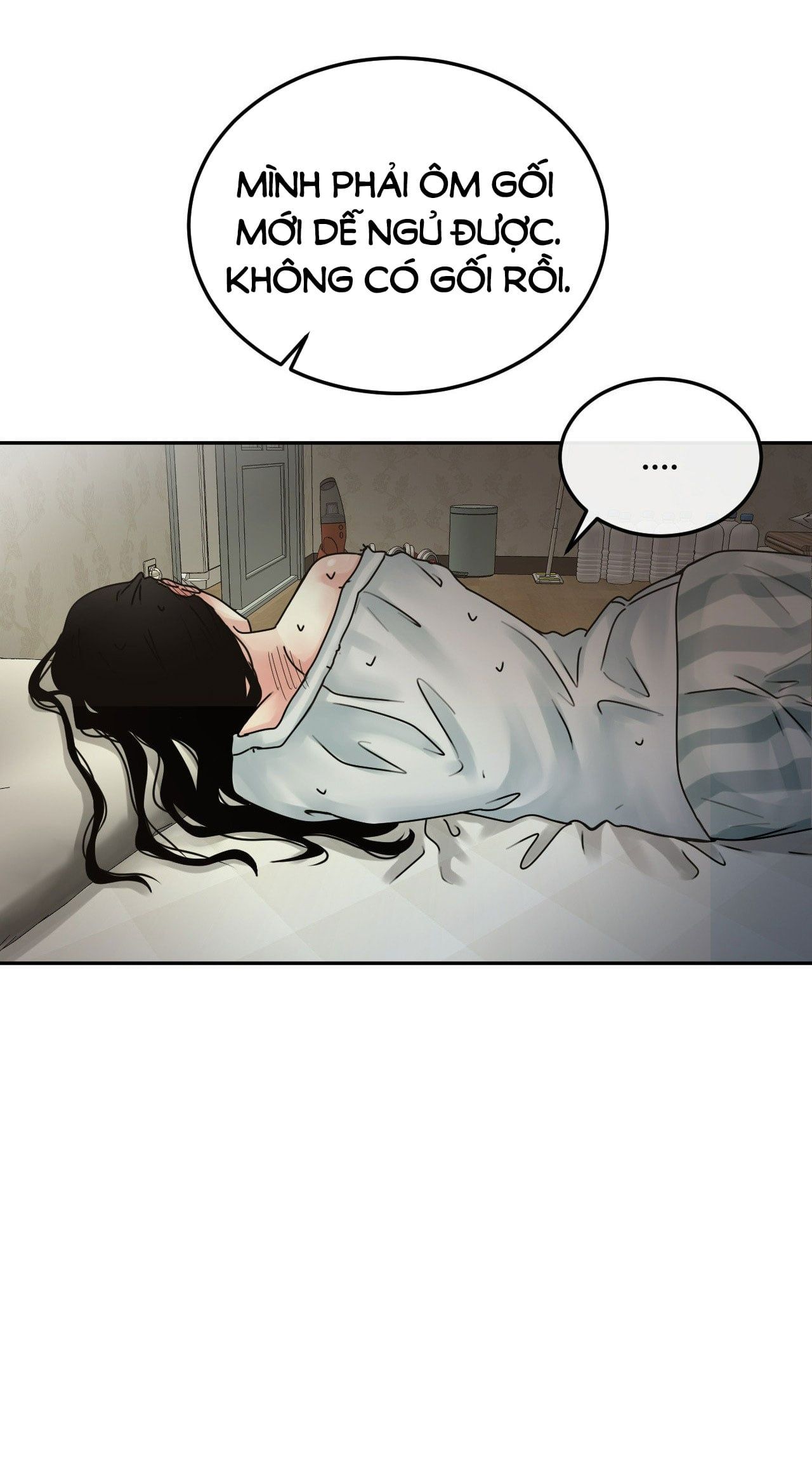 đọc truyện Trở Thành Gia Đình Chương 13.1 ảnh 25 tại Thiên Thai Truyện