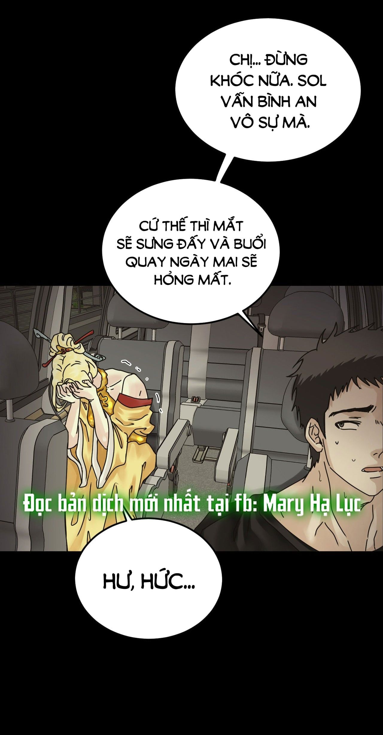 đọc truyện Trở Thành Gia Đình Chương 13.1 ảnh 31 tại Thiên Thai Truyện