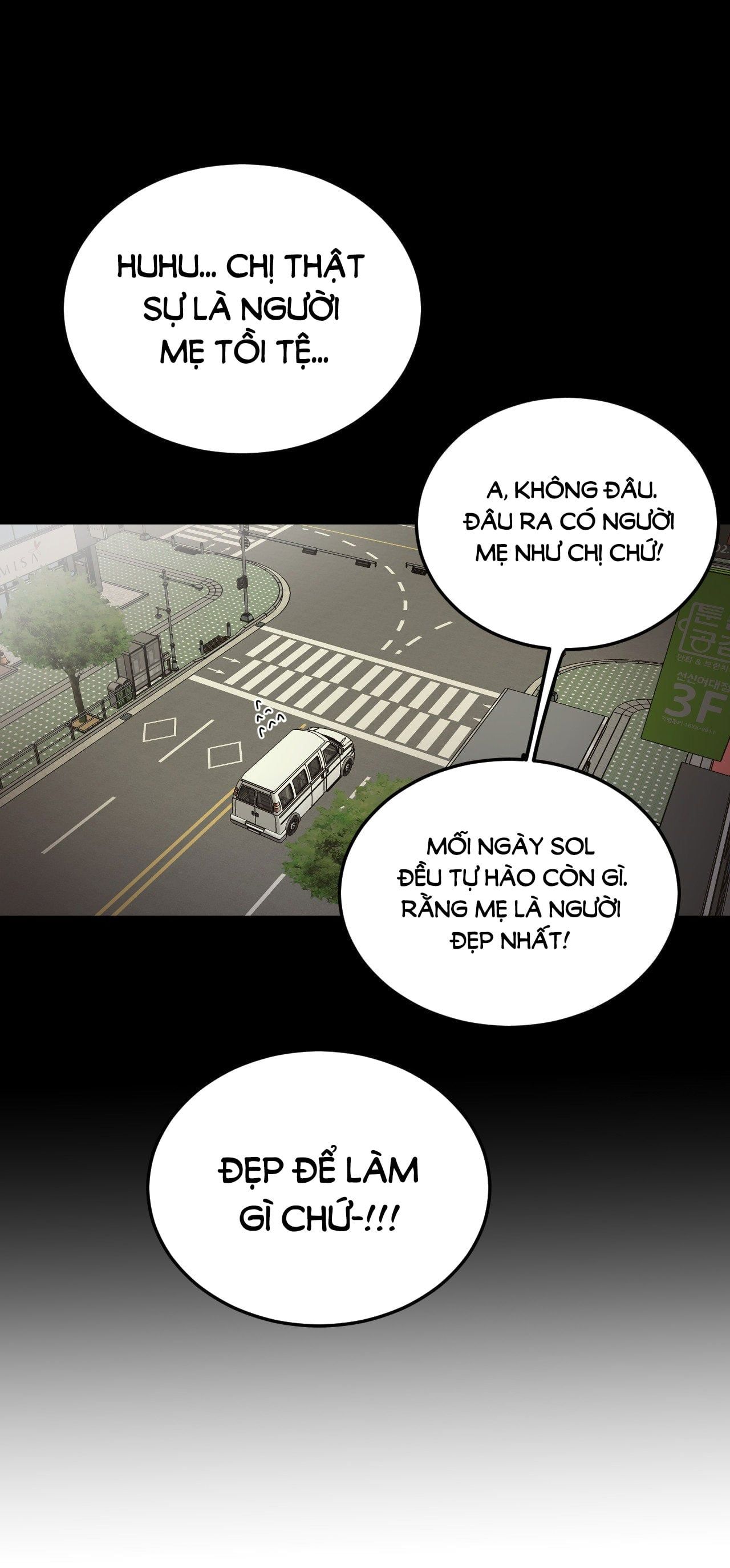 đọc truyện Trở Thành Gia Đình Chương 13.1 ảnh 33 tại Thiên Thai Truyện