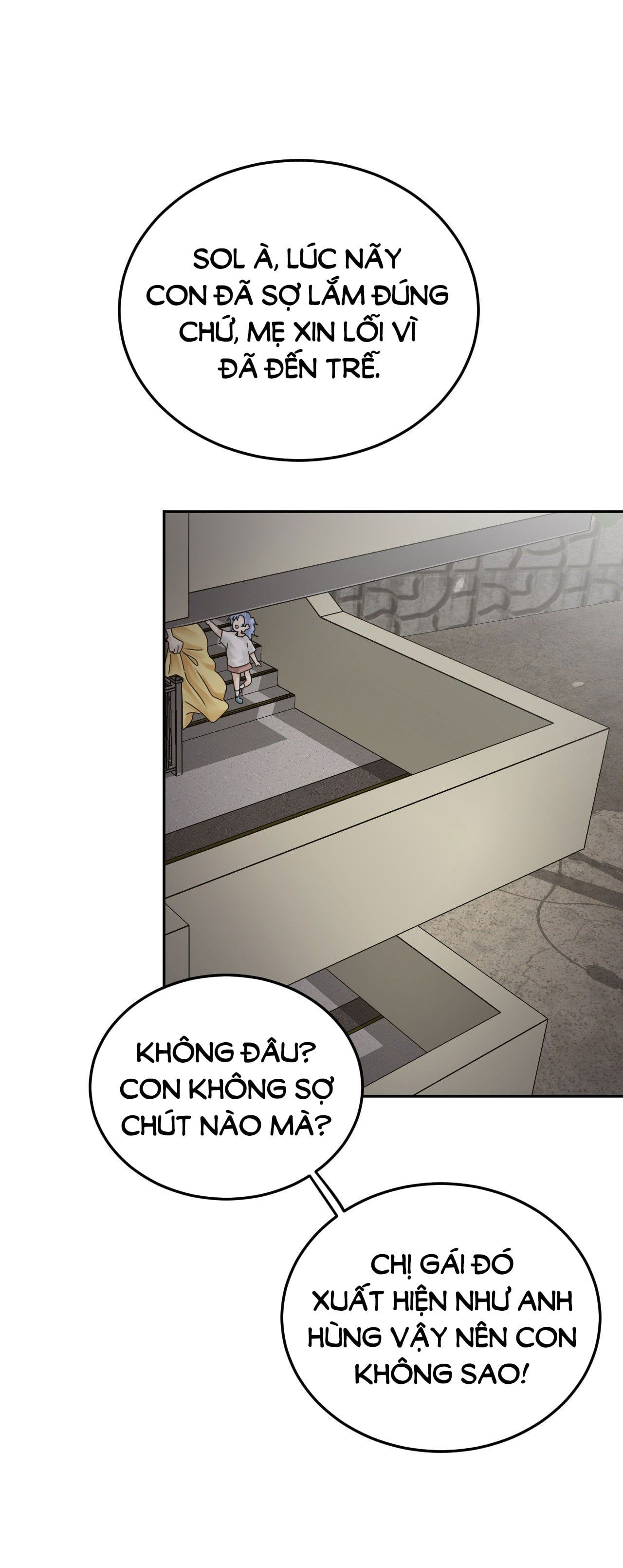 đọc truyện Trở Thành Gia Đình Chương 13.1 ảnh 35 tại Thiên Thai Truyện