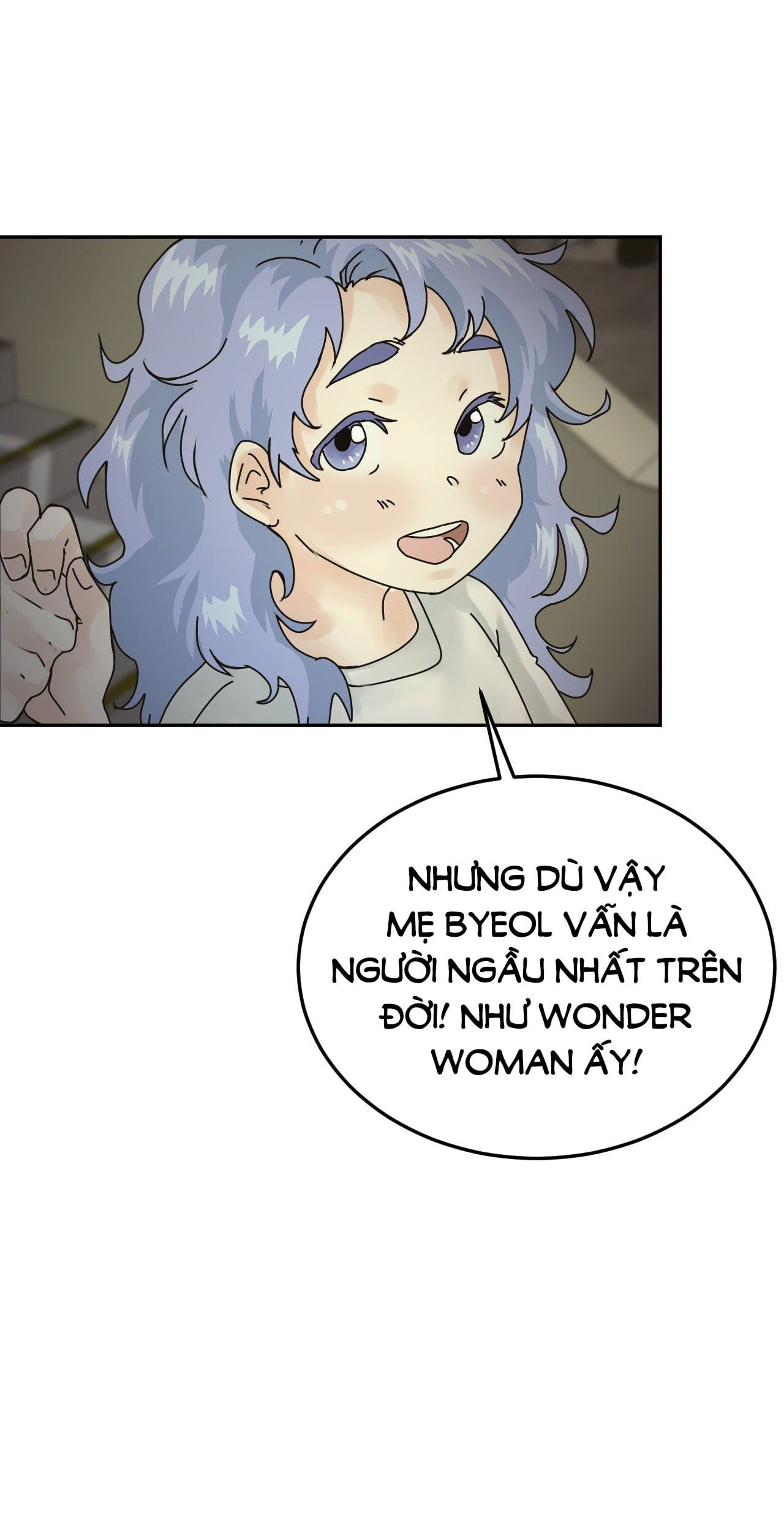 đọc truyện Trở Thành Gia Đình Chương 13.1 ảnh 36 tại Thiên Thai Truyện