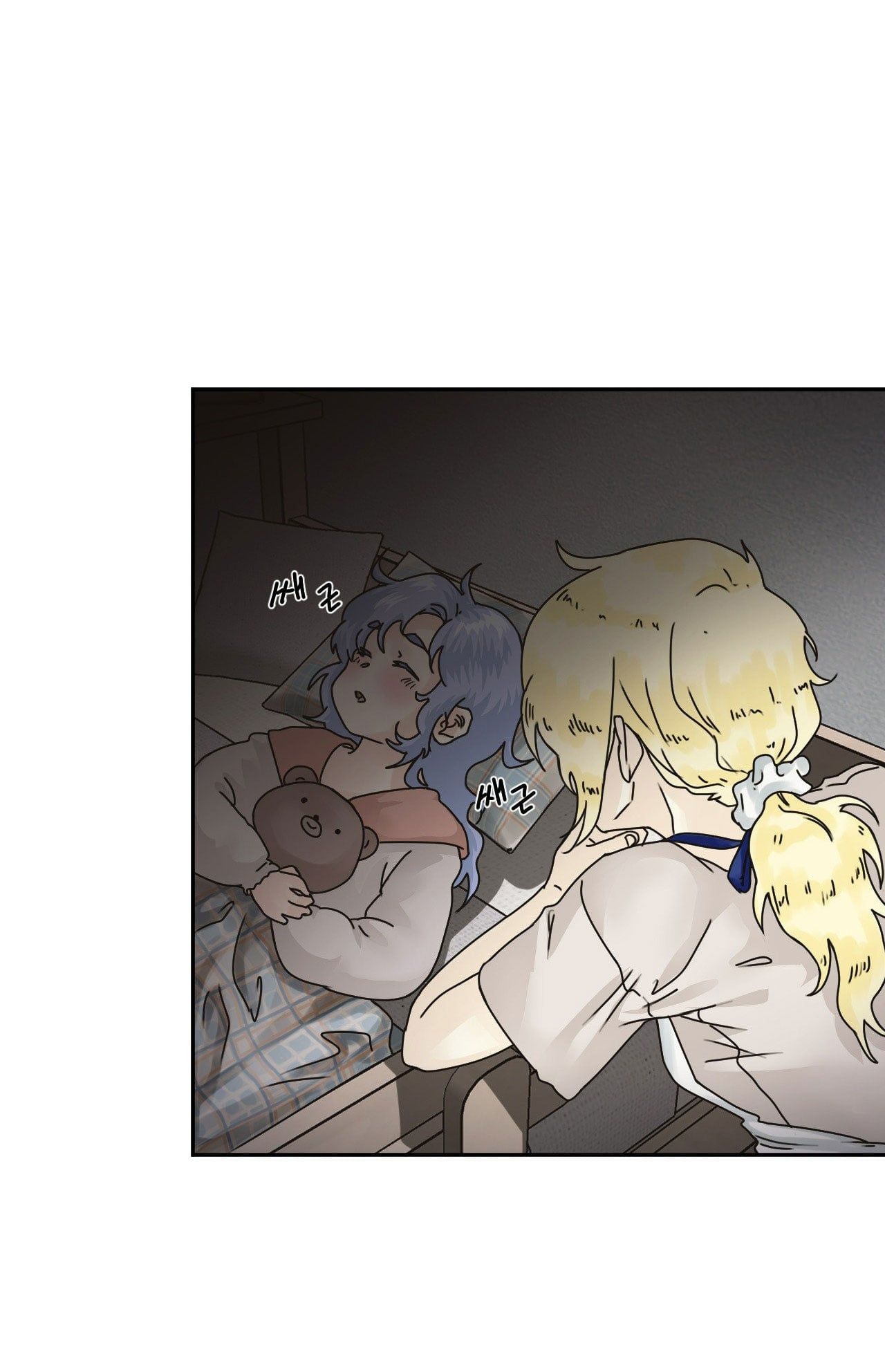 đọc truyện Trở Thành Gia Đình Chương 13.2 ảnh 16 tại Thiên Thai Truyện