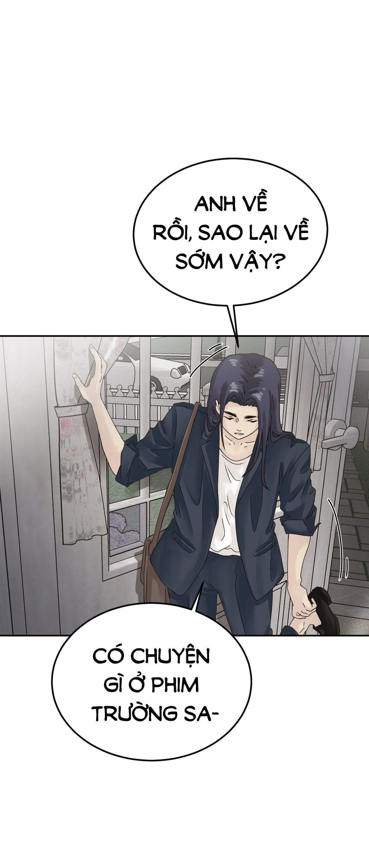 đọc truyện Trở Thành Gia Đình Chương 13.2 ảnh 18 tại Thiên Thai Truyện